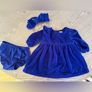 GAP Baby girl dress 3-6m